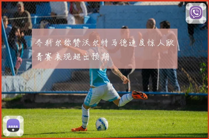 乔科尔称赞沃尔特马德速度惊人欧青赛表现超出预期