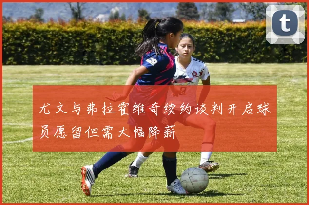 尤文与弗拉霍维奇续约谈判开启球员愿留但需大幅降薪