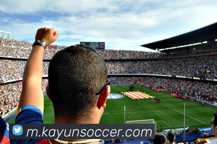 开云足球品牌故事