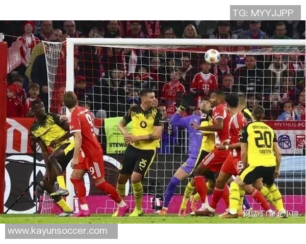 德甲争夺战升级拜仁多特争抢17岁中场新星德卡特